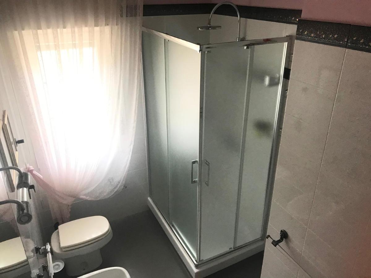 마르살라 Westrinacria 아파트 외부 사진
